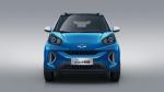 Chery eQ1 2019 года